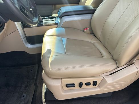 Used 2014 Ford F150 Lariat w/ Equipment Group 502A Luxury image 11