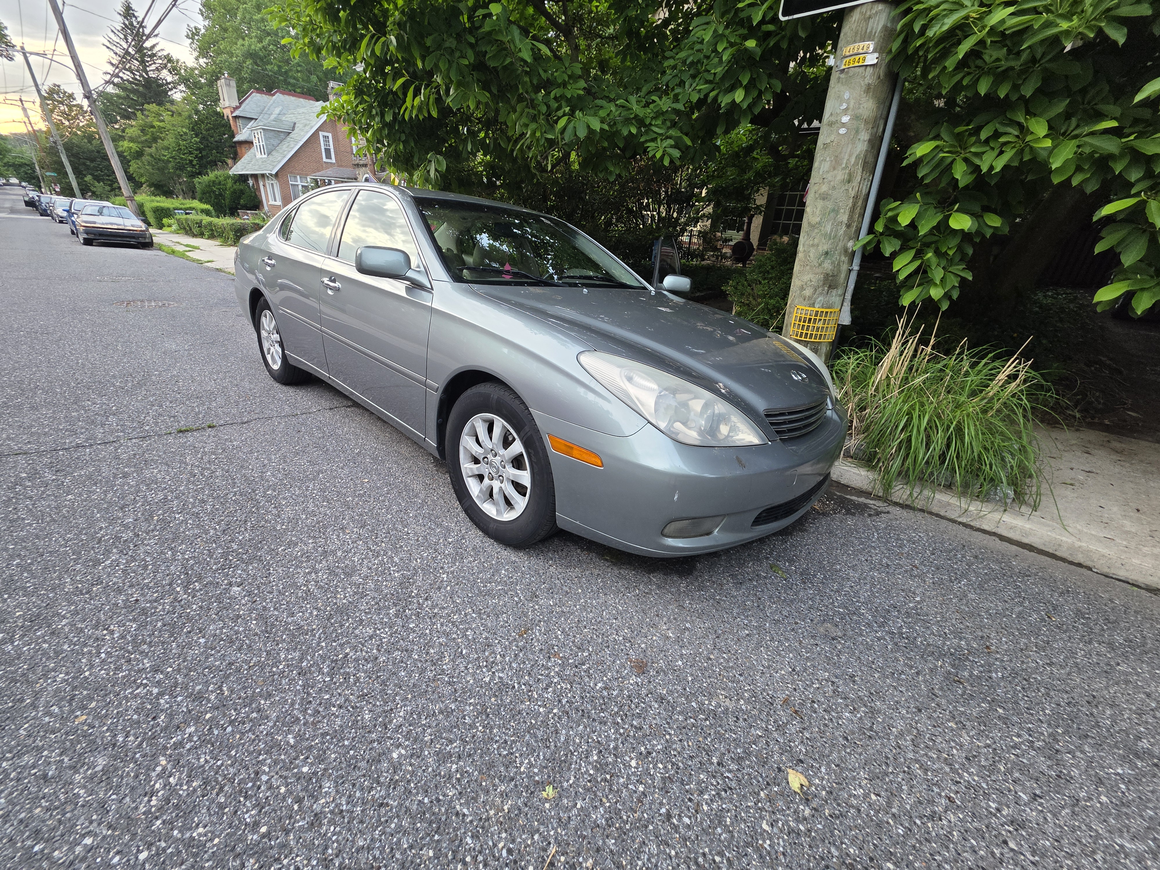 Used 2003 Lexus ES 330 FWD image 6
