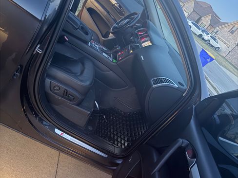 Used 2009 Audi Q7 4.2 Prestige image 6