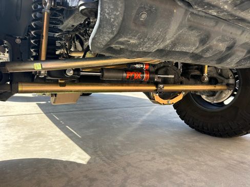 Used 2023 Jeep Gladiator Rubicon w/ LED Lighting Group image 6