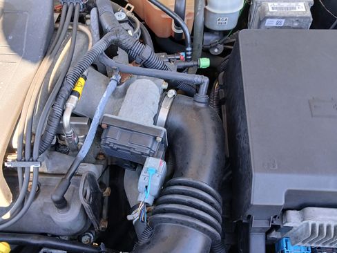 Used 2006 Chevrolet Malibu LS image 10