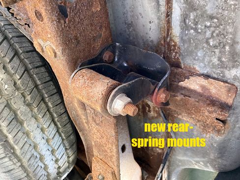 Used 2003 Ford Ranger XL image 15