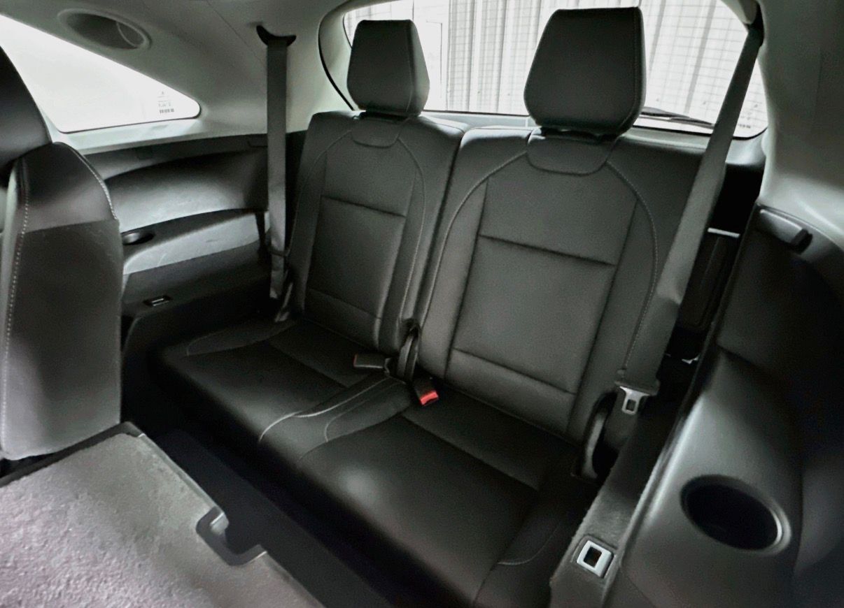 Used 2020 Acura MDX w/ Technology Package FWD image 16
