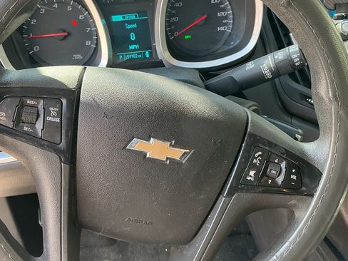 Used 2014 Chevrolet Equinox LS FWD image 6