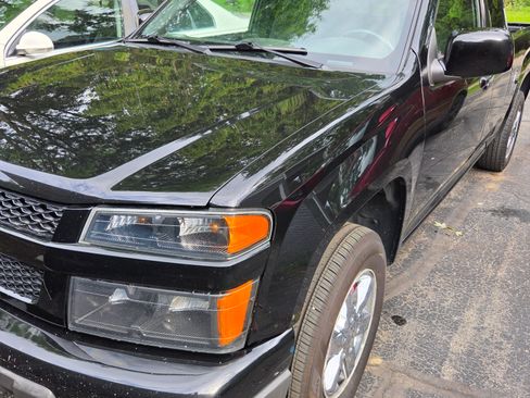 Used 2012 Chevrolet Colorado LT RWD image 15