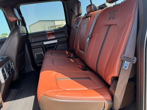 Used 2020 Ford F250 King Ranch w/ King Ranch Ultimate Package AWD/4WD image 6