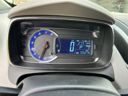 Used 2015 Chevrolet Trax LS FWD image 12