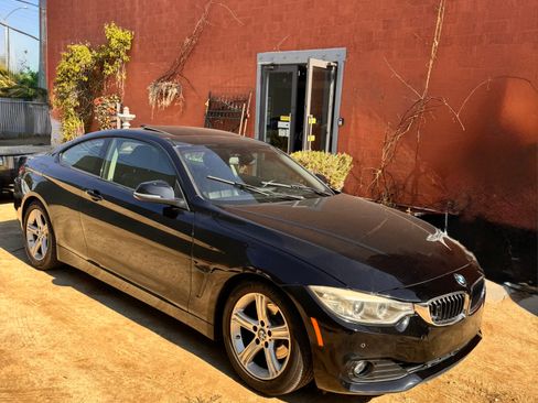 Used 2014 BMW 428i Coupe image 1