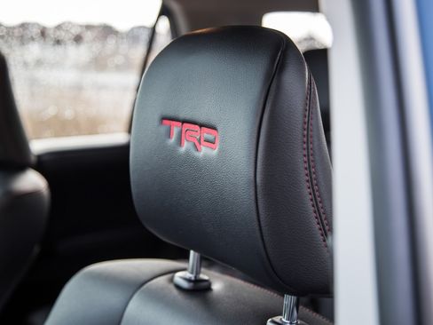 Used 2018 Toyota Tacoma TRD Pro image 10