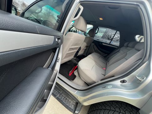 Used 2006 Toyota 4Runner Sport AWD/4WD image 4