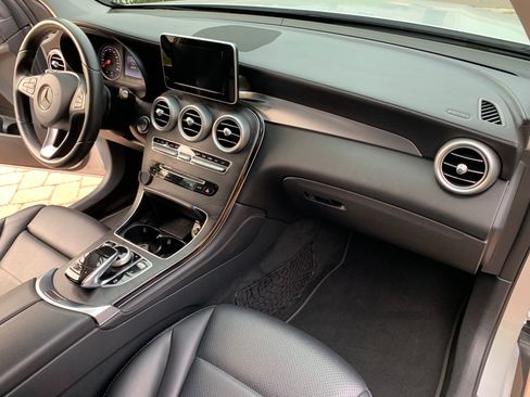 Used 2016 Mercedes-Benz GLC 300 image 20