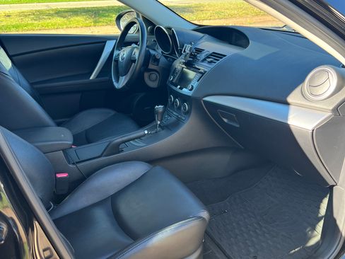 Used 2013 MAZDA MAZDA3 i Grand Touring image 6