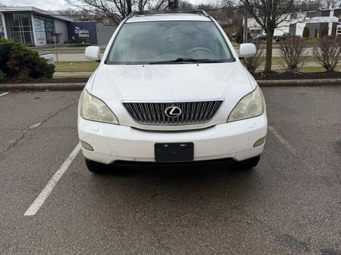 Used 2005 Lexus RX 330 AWD image 1