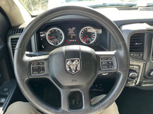 Used 2013 RAM 1500 Tradesman w/ Popular Equipment Group image 16