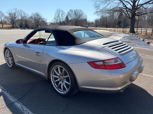 Used 2008 Porsche 911 Carrera S image 15