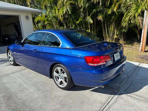 Used 2010 BMW 328i 328i Convertible 2D image 8