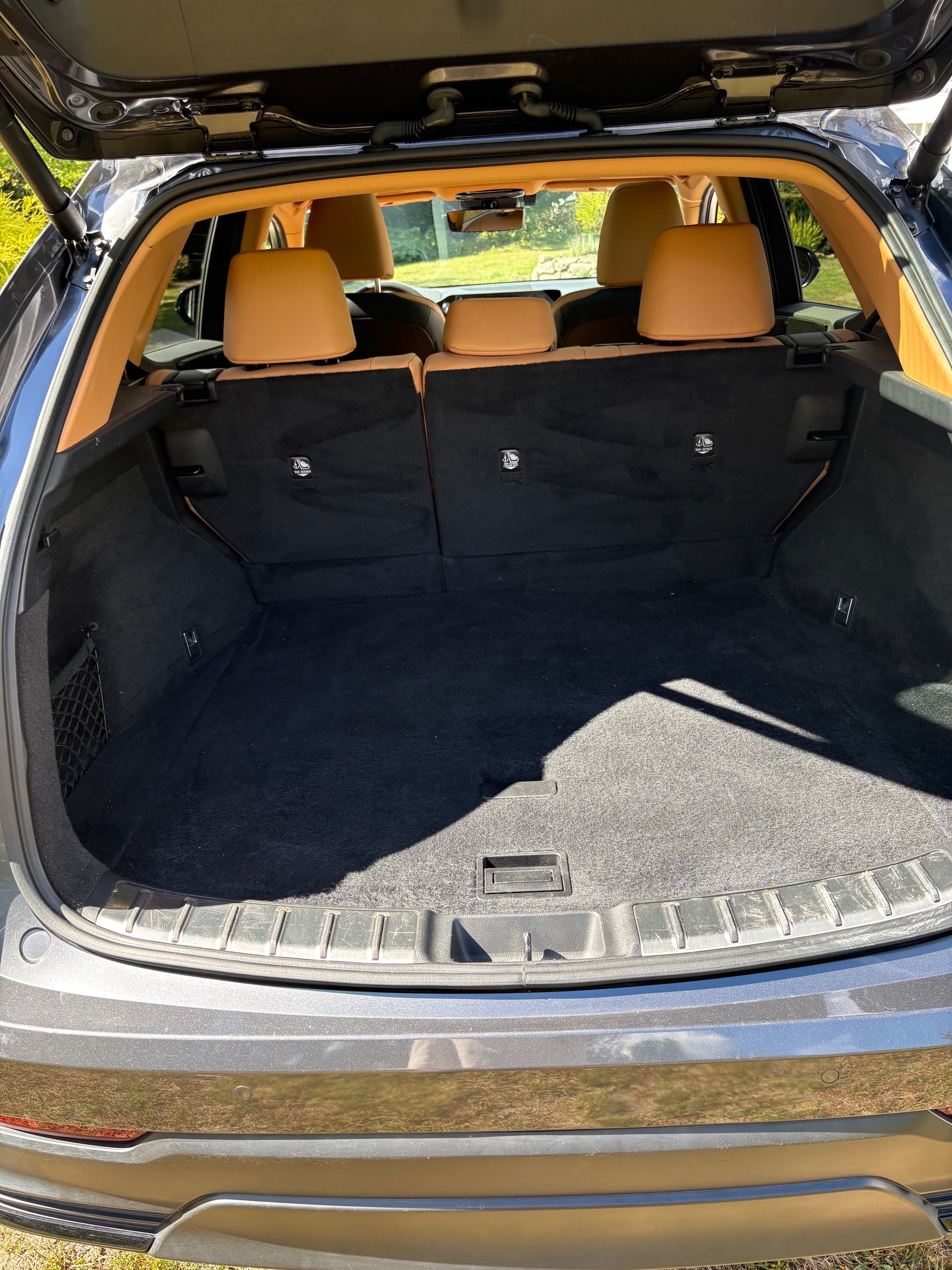 Used 2023 Lexus NX 350 AWD w/ Vision Package image 13