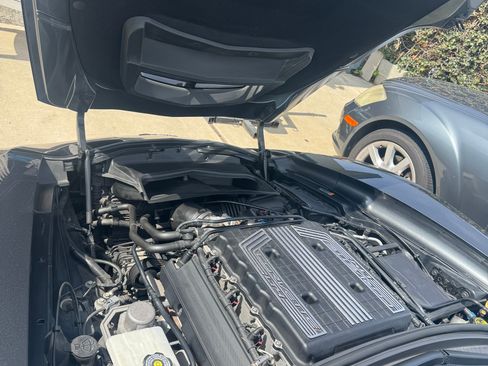 Used 2017 Chevrolet Corvette Z06 image 17