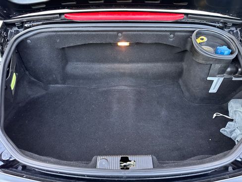 Used 2002 Porsche Boxster S RWD image 12