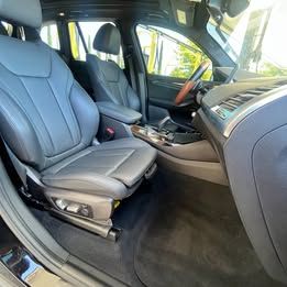 Used 2019 BMW X3 sDrive30i w/ Convenience Package RWD image 20