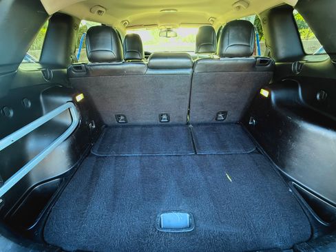 Used 2014 Jeep Cherokee Limited w/ Luxury Group FWD image 16