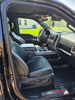 Used 2017 Ford F150 Raptor w/ Equipment Group 802A Luxury AWD/4WD image 10