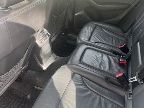 Used 2015 Audi Q5 2.0T Premium image 10