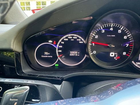 Used 2019 Porsche Cayenne S AWD/4WD image 19