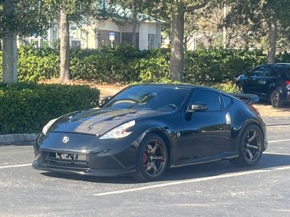 Used 2013 Nissan 370Z NISMO w/ Bose Pkg
