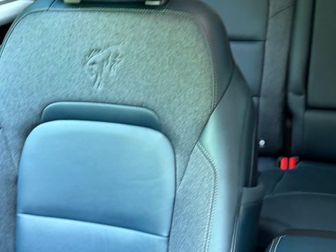 Used 2022 Ford Bronco Sport Outer Banks w/ Tech Package AWD/4WD image 19