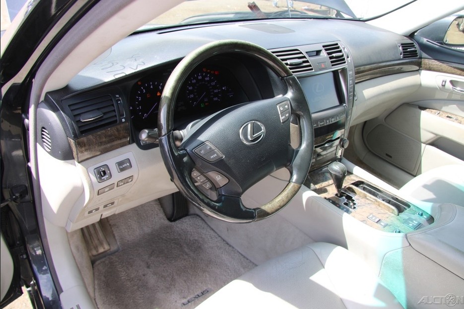 Used 2007 Lexus GS 350 RWD image 10
