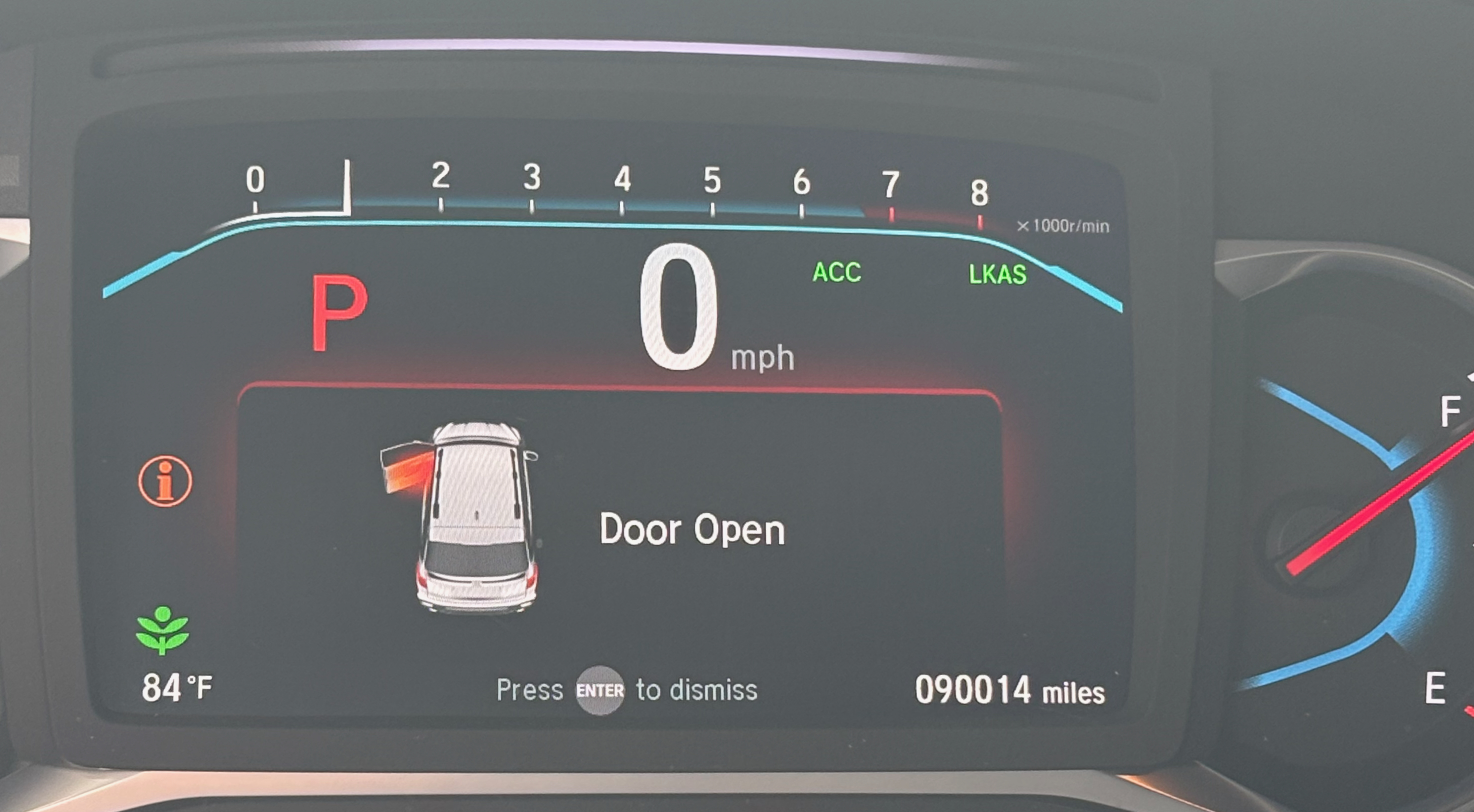 Used 2021 Honda Passport Elite image 14