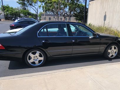 Used 2006 Lexus LS 430