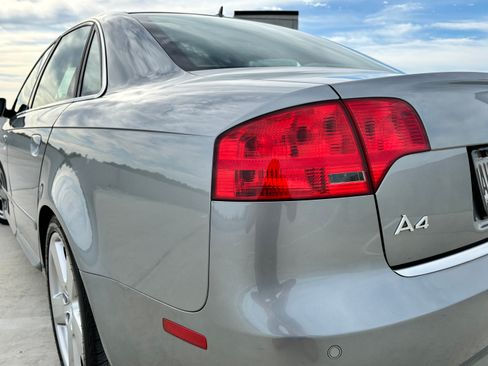 Used 2008 Audi A4 3.2 image 14