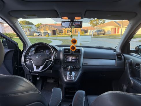 Used 2010 Honda CR-V EX-L image 22