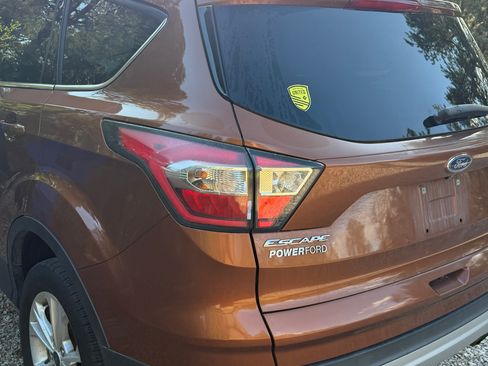 Used 2017 Ford Escape SE w/ SE Cold Weather Package image 6