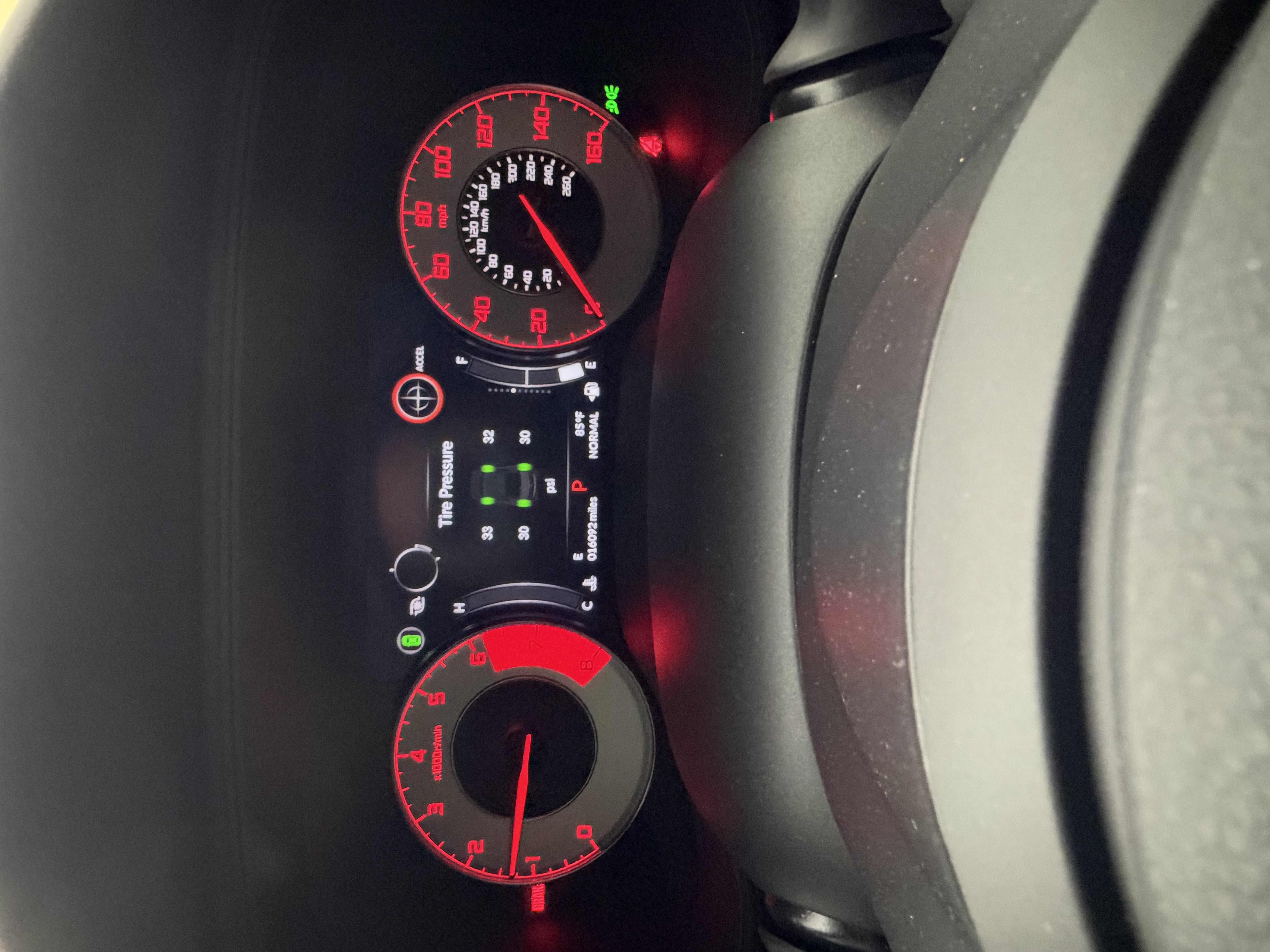 Used 2022 Acura TLX Type S AWD/4WD image 18