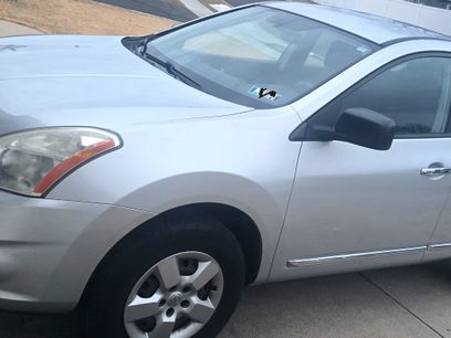 Used 2013 Nissan Rogue S