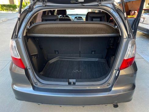 Used 2013 Honda Fit image 2