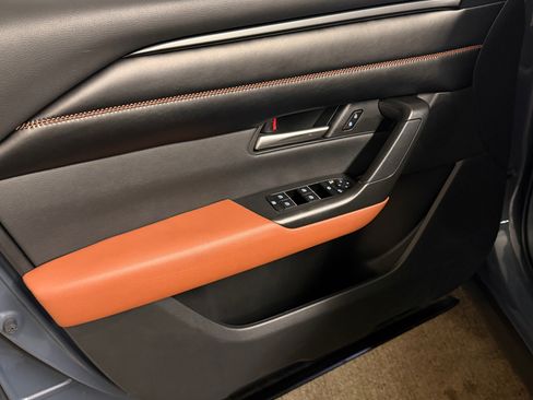 Used 2023 MAZDA CX-50 AWD 2.5 Turbo w/ Cargo Package image 9