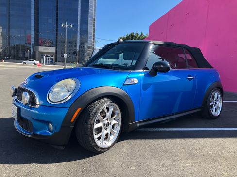 Used 2009 MINI Cooper S FWD image 6