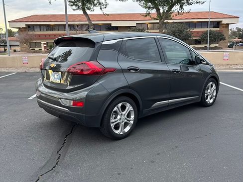 Used 2020 Chevrolet Bolt LT FWD image 12