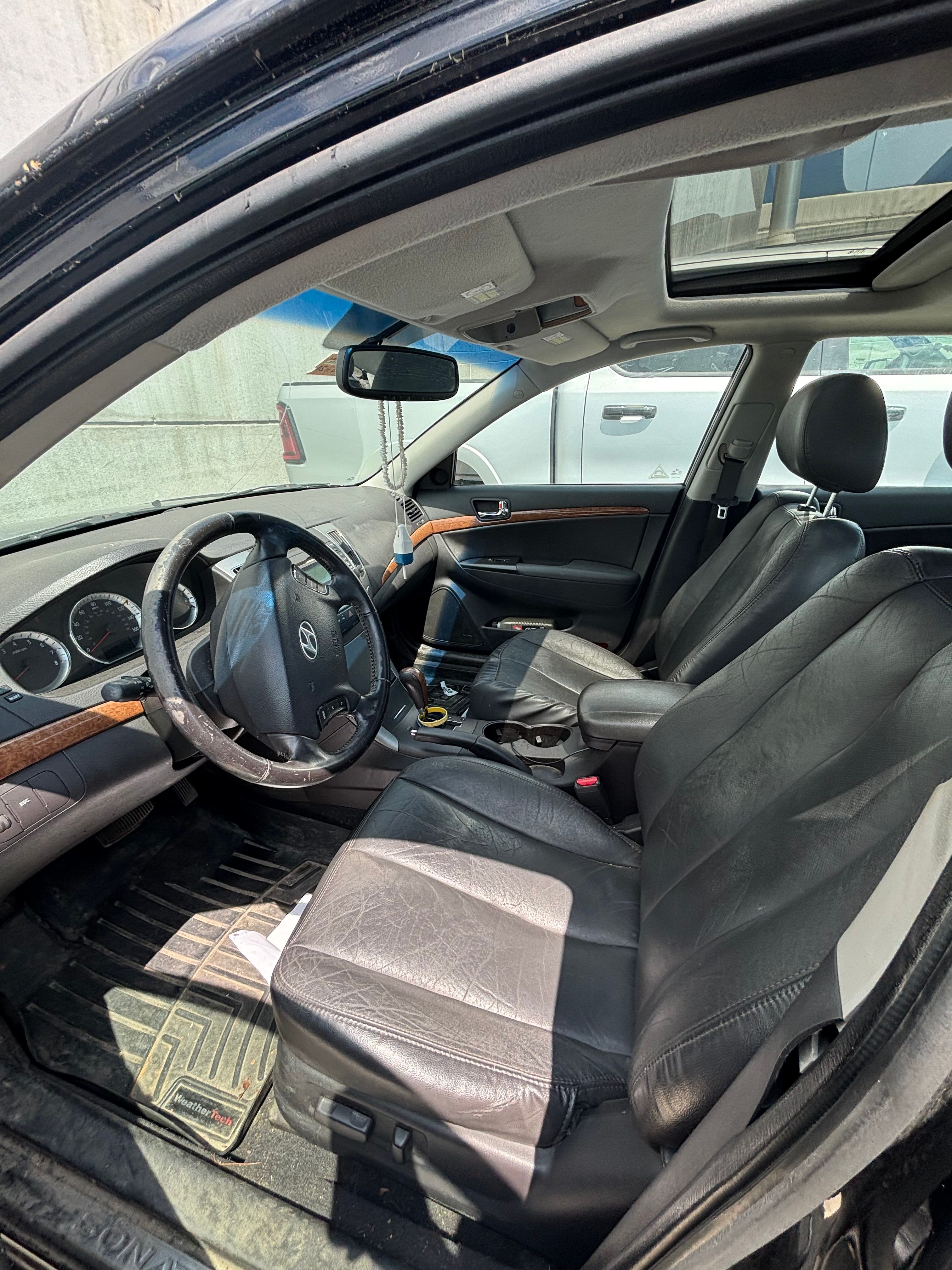 Used 2010 Hyundai Sonata Limited FWD image 6