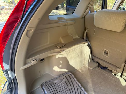 Used 2007 Honda CR-V EX image 19