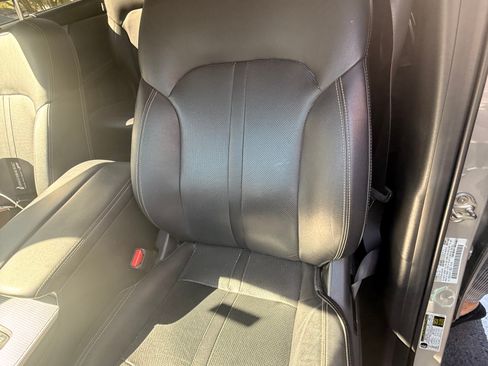 Used 2024 MAZDA CX-90 Plug-In Hybrid w/ Premium Pkg image 11