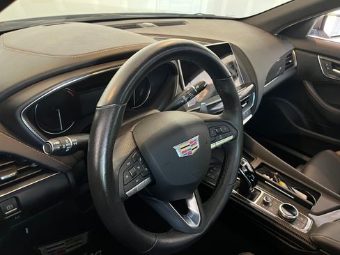 Used 2024 Cadillac CT5 Sport image 12