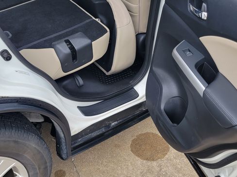 Used 2015 Honda CR-V EX-L image 32