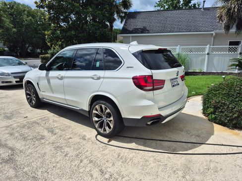 Used 2018 BMW X5 xDrive40e image 5