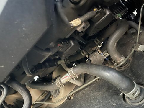 Used 1999 Honda Odyssey LX image 21