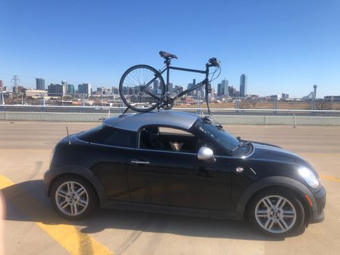 Used 2012 MINI Cooper Coupe image 18